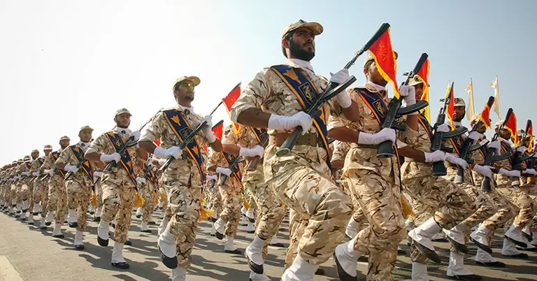 কুদস ফোর্সের ইউনিটপ্রধানকে হত্যার দাবি করেছে ইসরাইল